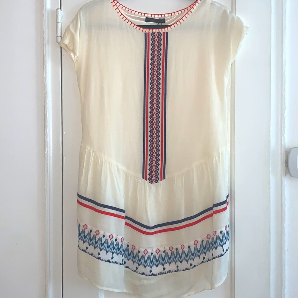 THML dress